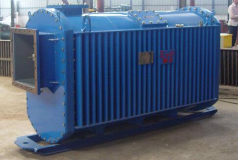 KS13-1000KVA舒兰矿用变压器