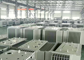 舒兰SBH15系列非晶合金铁心配电